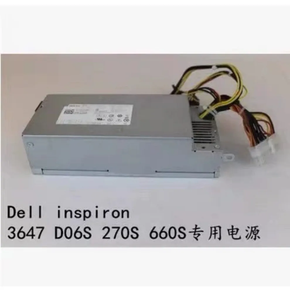Для DELL Inspiron 3647, небольшой блок питания для корпуса D220AS-01 L220AS-00, оригинал, 100% обнаружен
Для DELL Inspiron 3647, небольшой блок питания для корпуса D220AS-01 L220AS-00, оригинал, 100% обнаружен