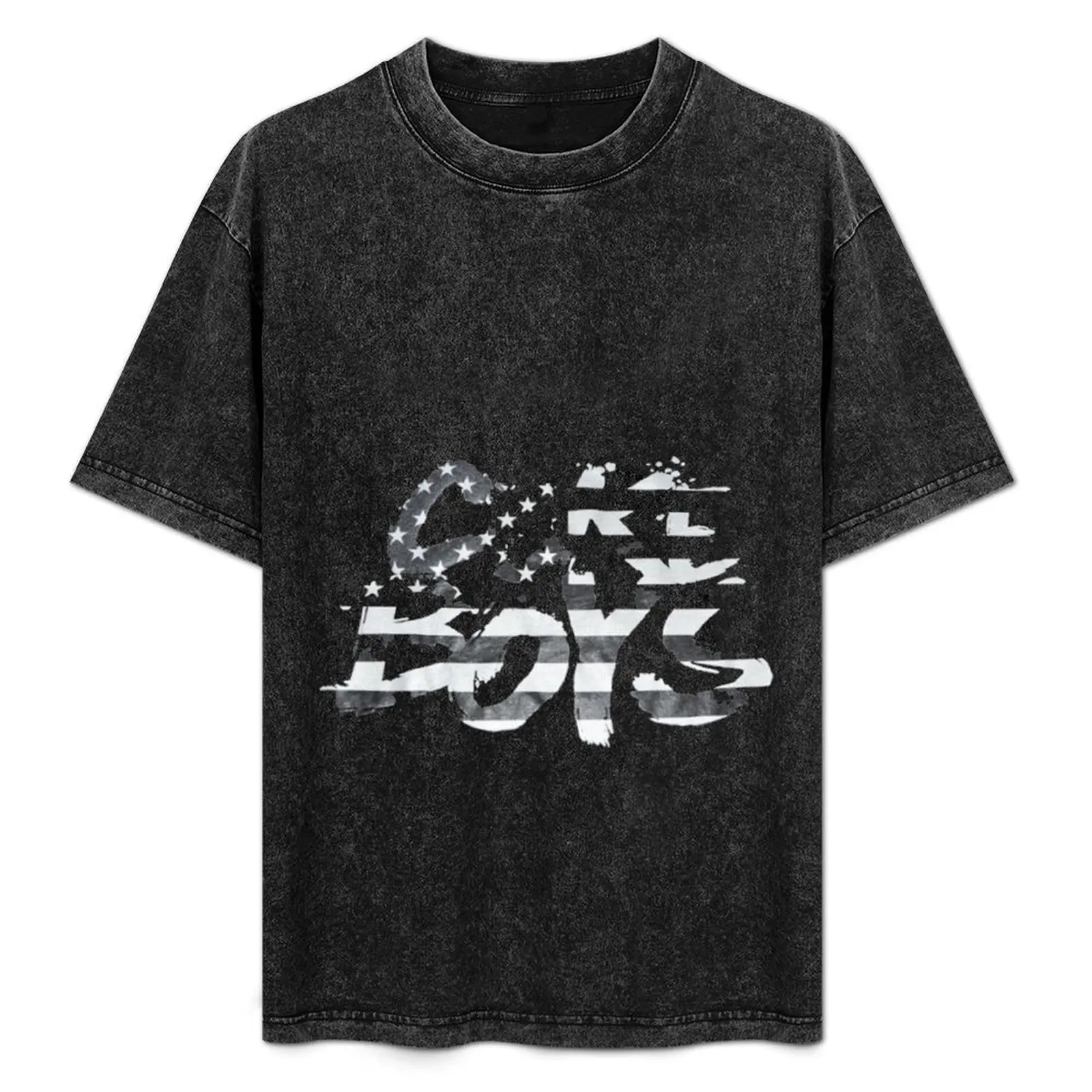 COKE BOYS T-Shirt Everyday Wear Basic Short Sleeve Top
COKE BOYS T-Shirt Everyday Wear Basic Short Sleeve Top