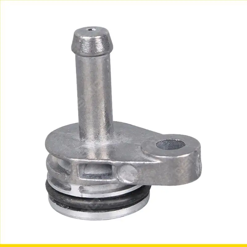 SZCH High Strength Corrosion Resistant Cylinder Head Water Pipe Fitting Enhances Cooling System Efficiency For DIY Enthusiast
SZCH High Strength Corrosion Resistant Cylinder Head Water Pipe Fitting Enhances Cooling System Efficiency For DIY Enthusiast