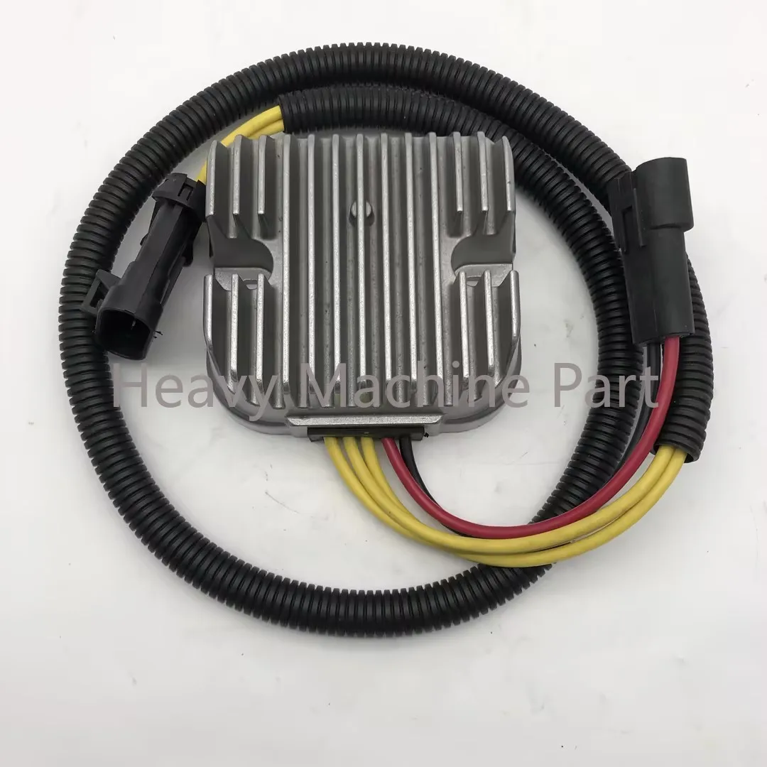 Voltage Regulator 4011636 for Polaris Sportsman 550 850 09-10 Sportsman XP 550
Voltage Regulator 4011636 for Polaris Sportsman 550 850 09-10 Sportsman XP 550