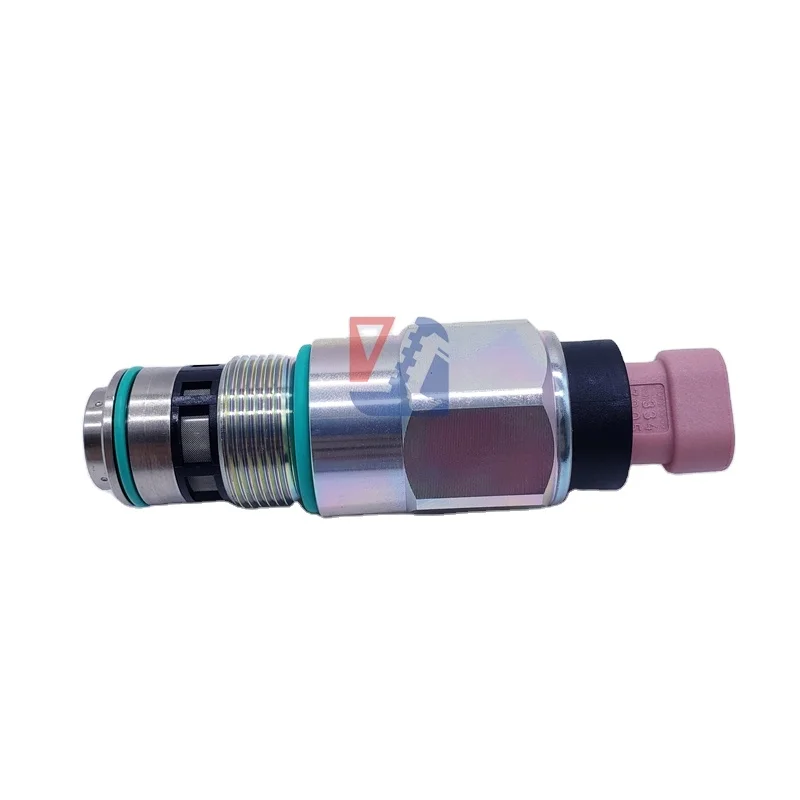 JUYULONG New Construction Machinery Parts QSK60/QSK45/QSK23 Electronic Fuel Control Fuel Actuator 3347905
JUYULONG New Construction Machinery Parts QSK60/QSK45/QSK23 Electronic Fuel Control Fuel Actuator 3347905