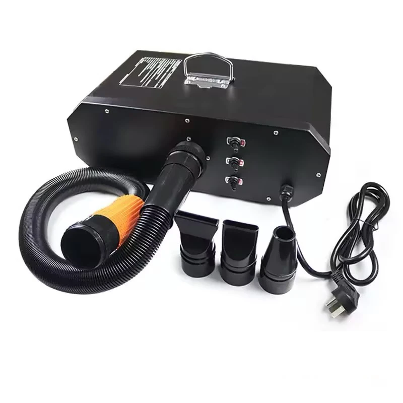 Hot Sale Pet Vacuum Clipper Low Noise Dog Hair Remover Handheld Pet Vacuum Suction Pet Vacuum Kit 5-in-1 Pro Dog Grooming Kit
Hot Sale Pet Vacuum Clipper Low Noise Dog Hair Remover Handheld Pet Vacuum Suction Pet Vacuum Kit 5-in-1 Pro Dog Grooming Kit