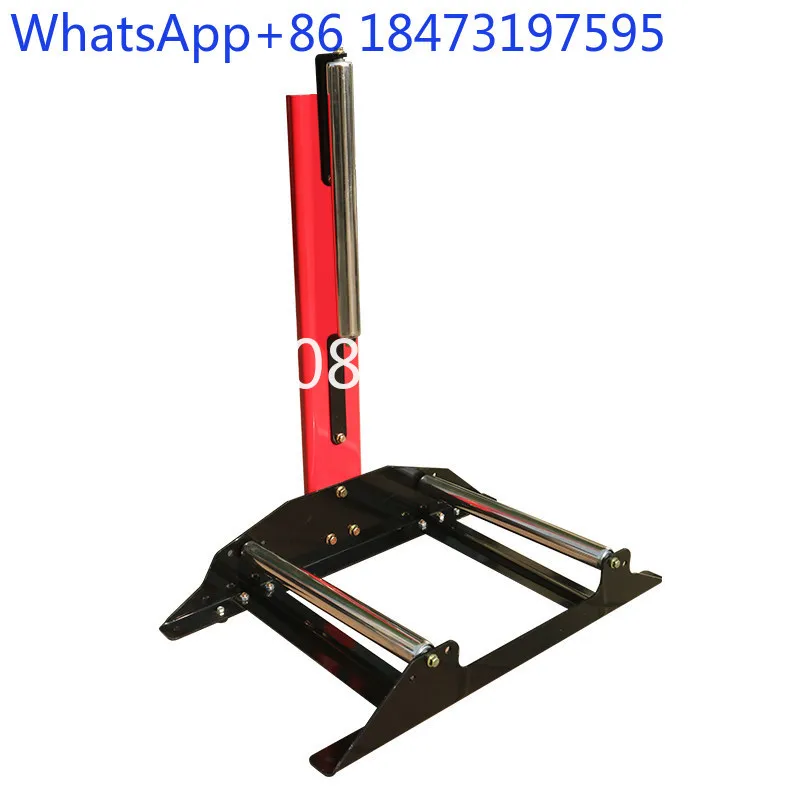 Car beauty equipment Tool washing Tire hub cleaning Shelf placement rack Rotary rolling Tire repair tool holder
Car beauty equipment Tool washing Tire hub cleaning Shelf placement rack Rotary rolling Tire repair tool holder