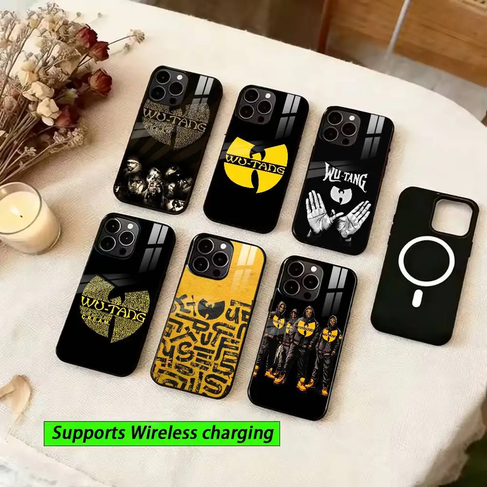 Legendary W-Wu-Tang C-Clan Hot Phone Case For iPhone15,16,17,14,13,12,11 Plus,Pro Magnetic For Wireless Charging
Legendary W-Wu-Tang C-Clan Hot Phone Case For iPhone15,16,17,14,13,12,11 Plus,Pro Magnetic For Wireless Charging