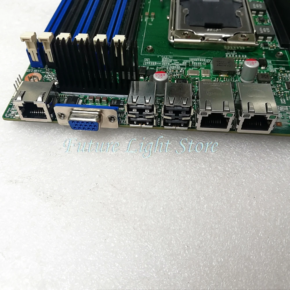 Motherboard R525 G2 S5520UR 11011999 1366
Motherboard R525 G2 S5520UR 11011999 1366