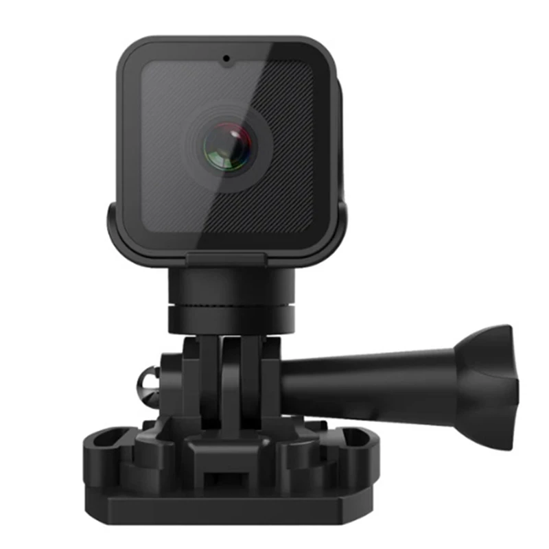 HD 1080P Wireless Monitoring IP Camera Secret Camera Wifi Camera Outdoor Bicycle Recorder
HD 1080P Wireless Monitoring IP Camera Secret Camera Wifi Camera Outdoor Bicycle Recorder