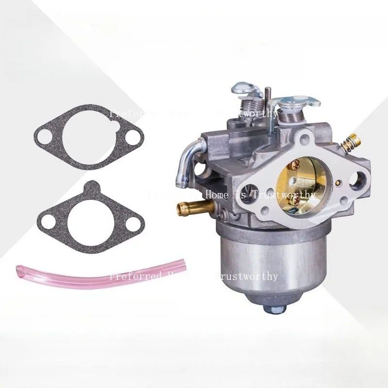 Suitable for 15003-2153 Carburetor FC420V 15001-2972 15001-2154
Suitable for 15003-2153 Carburetor FC420V 15001-2972 15001-2154