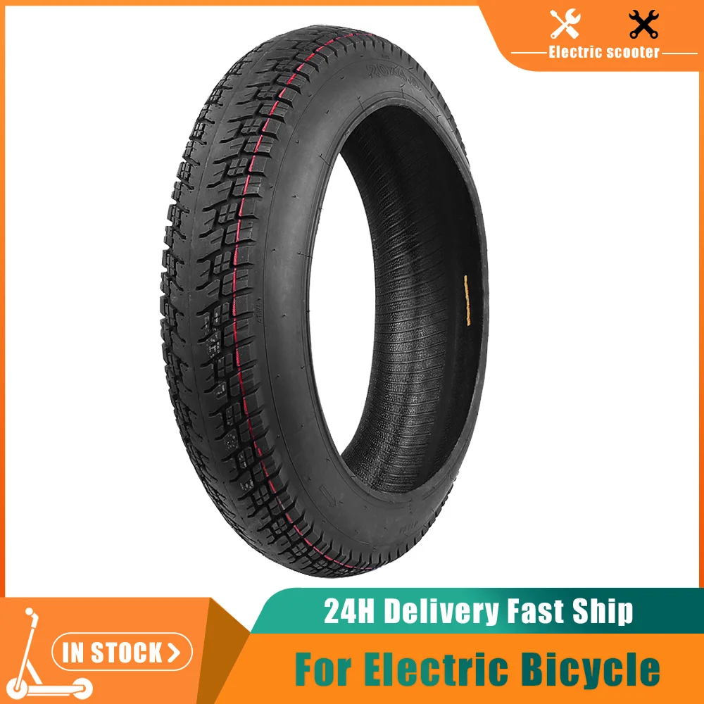 E-Bike Fat Tire 20x4.0 Inch Electric Fat Bike Snowmobile Beach for Electric Bicycle Tire 20*4.0 Fat Tire Tyre Parts 
E-Bike Fat Tire 20x4.0 Inch Electric Fat Bike Snowmobile Beach for Electric Bicycle Tire 20*4.0 Fat Tire Tyre Parts