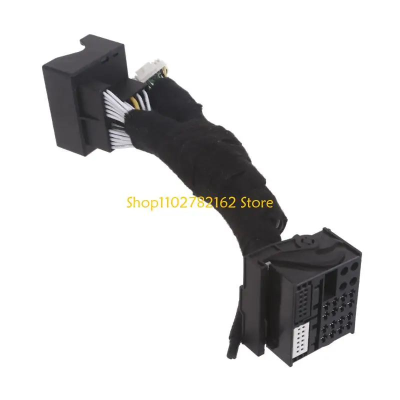 547B Front DVR 360 Camera Rear View Reverse Camera For (7P) 2010~2018
547B Front DVR 360 Camera Rear View Reverse Camera For (7P) 2010~2018