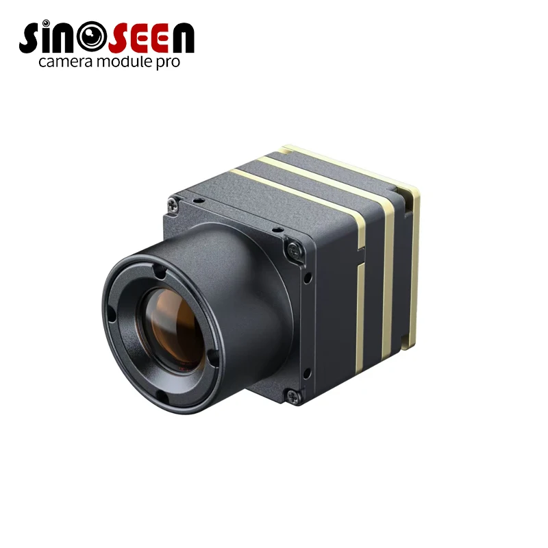 640x512/384x288 output resolution thermal imaging 9.1mm Lens CVBS/USB 8~14μm camera module for Drones
640x512/384x288 output resolution thermal imaging 9.1mm Lens CVBS/USB 8~14μm camera module for Drones