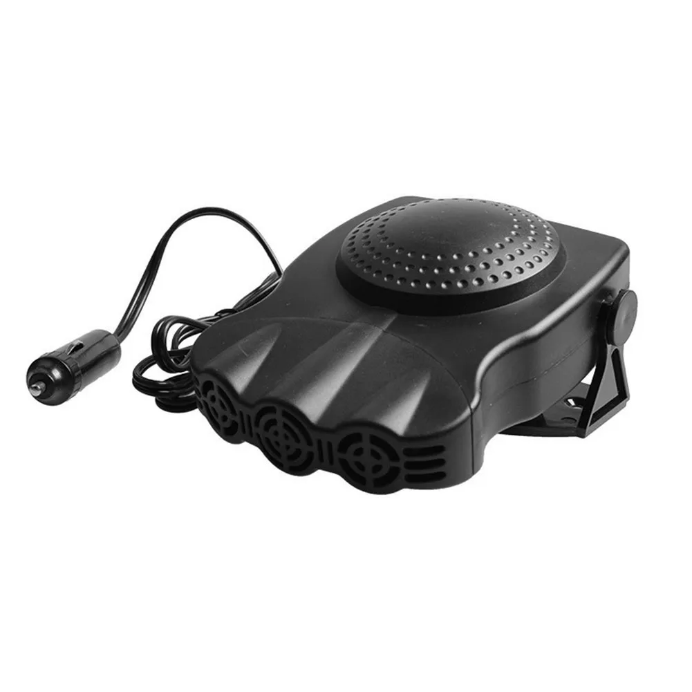 Essential Car Accessory 12V150W Portable Heater Designed to Provide Fast Defrosting and Comfortable Climate Control
Essential Car Accessory 12V150W Portable Heater Designed to Provide Fast Defrosting and Comfortable Climate Control