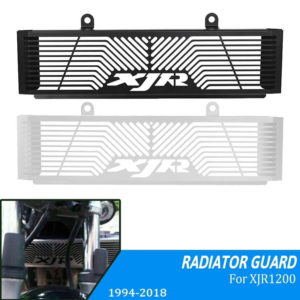 Motorcycle Radiator Cover Guard Protection Protector Grill For Yamaha XJR1200 XJR1300 XJR 1200 XJR 1300 1994-2018 2017 2016 2015
Motorcycle Radiator Cover Guard Protection Protector Grill For Yamaha XJR1200 XJR1300 XJR 1200 XJR 1300 1994-2018 2017 2016 2015