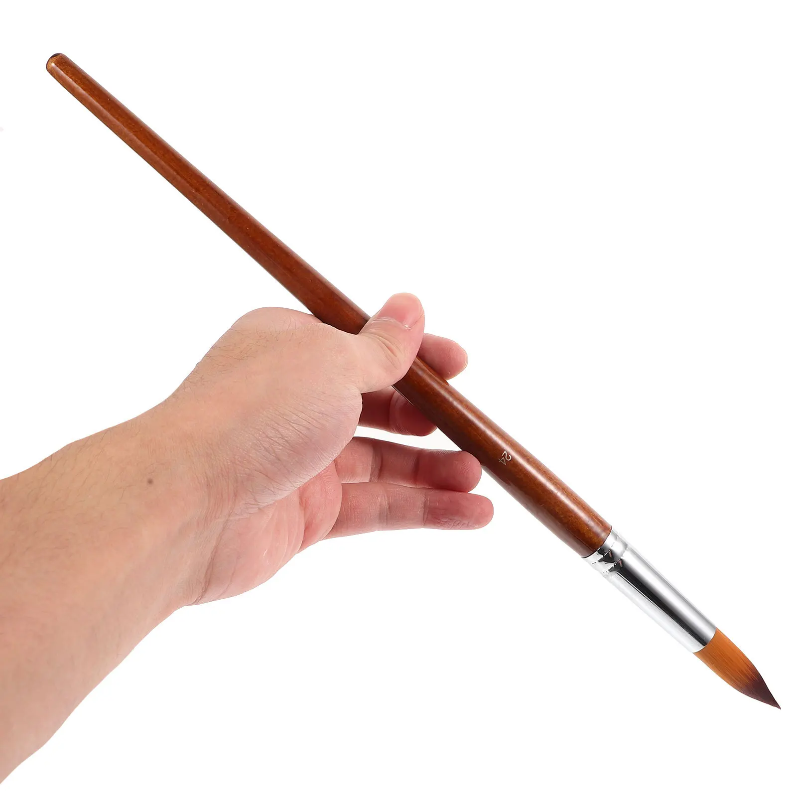 13pcs Double Color Nylon Bristle Paintbrush Set Lightweight Portable For Oil Watercolor Painting Tools Student Supplies Art
13pcs Double Color Nylon Bristle Paintbrush Set Lightweight Portable For Oil Watercolor Painting Tools Student Supplies Art