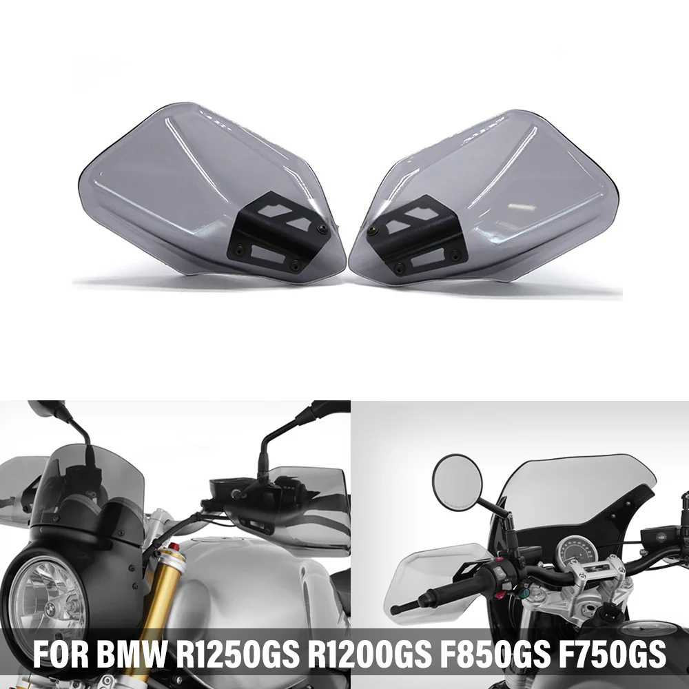 FOR BMW F850GS F750GS R1250GS R1200GS Motorcycle Hand Guard Wind Deflectors Hand Guard Hand Shield Handlebar Handguard Protector
FOR BMW F850GS F750GS R1250GS R1200GS Motorcycle Hand Guard Wind Deflectors Hand Guard Hand Shield Handlebar Handguard Protector