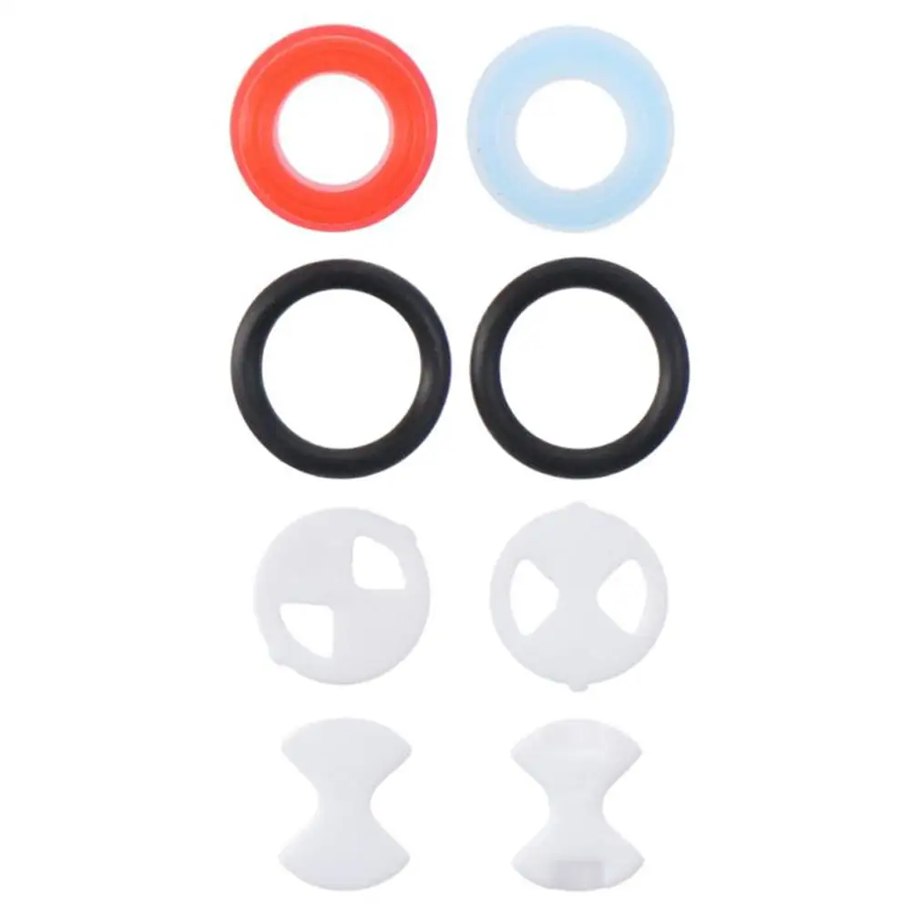 Комплект из 1 прочного клапанного сердечника из красной меди с круглым керамическим чипом и синей керамической пластиной для дома
Комплект из 1 прочного клапанного сердечника из красной меди с круглым керамическим чипом и синей керамической пластиной для дома