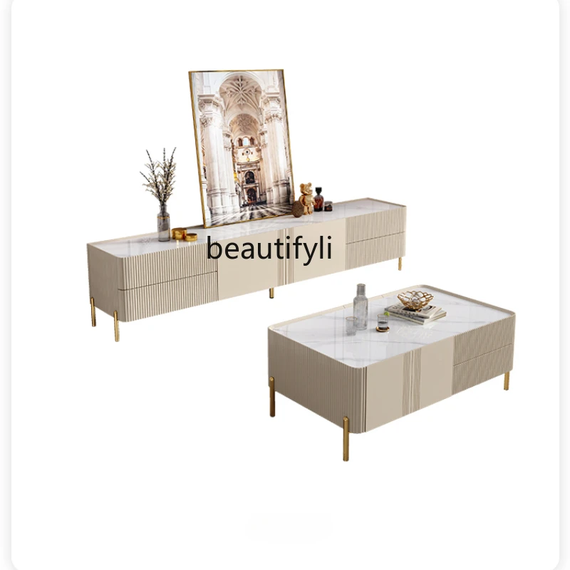 Кремовый стиль, простой Стандартный подвесной ТВ-шкаф, итальянский роскошный
Кремовый стиль, простой Стандартный подвесной ТВ-шкаф, итальянский роскошный