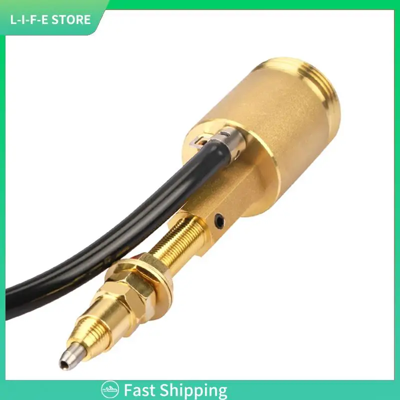 Welding Panel Socket 135 Euro Central Connector Adaptor Torch Conversion Kit Welding Torch Conversion Kit-AA98
Welding Panel Socket 135 Euro Central Connector Adaptor Torch Conversion Kit Welding Torch Conversion Kit-AA98