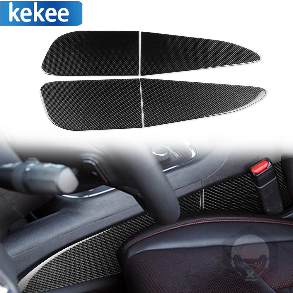 For Dodge Durango 2014-2020 Real Carbon Fiber Car Control Shifter Gear Handbrake Side Panel Cover Trim Stickers Accessories 4PCS
For Dodge Durango 2014-2020 Real Carbon Fiber Car Control Shifter Gear Handbrake Side Panel Cover Trim Stickers Accessories 4PCS