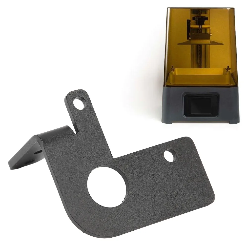 for Ender 3 for BL Touch Bracket for BL-Touch Holder for CR10 Sensor Mount Professional Auto Leveling Rack
for Ender 3 for BL Touch Bracket for BL-Touch Holder for CR10 Sensor Mount Professional Auto Leveling Rack