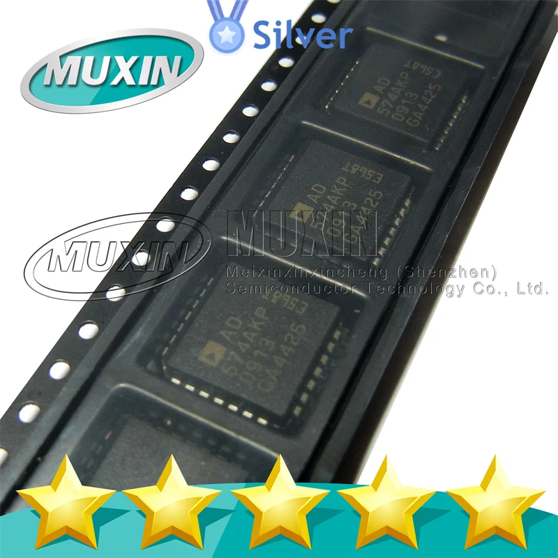 Электронные компоненты AD574AKP PLCC28, AD698APZ ADC0808CCV ADC0809CCV ADS7832BN
Электронные компоненты AD574AKP PLCC28, AD698APZ ADC0808CCV ADC0809CCV ADS7832BN