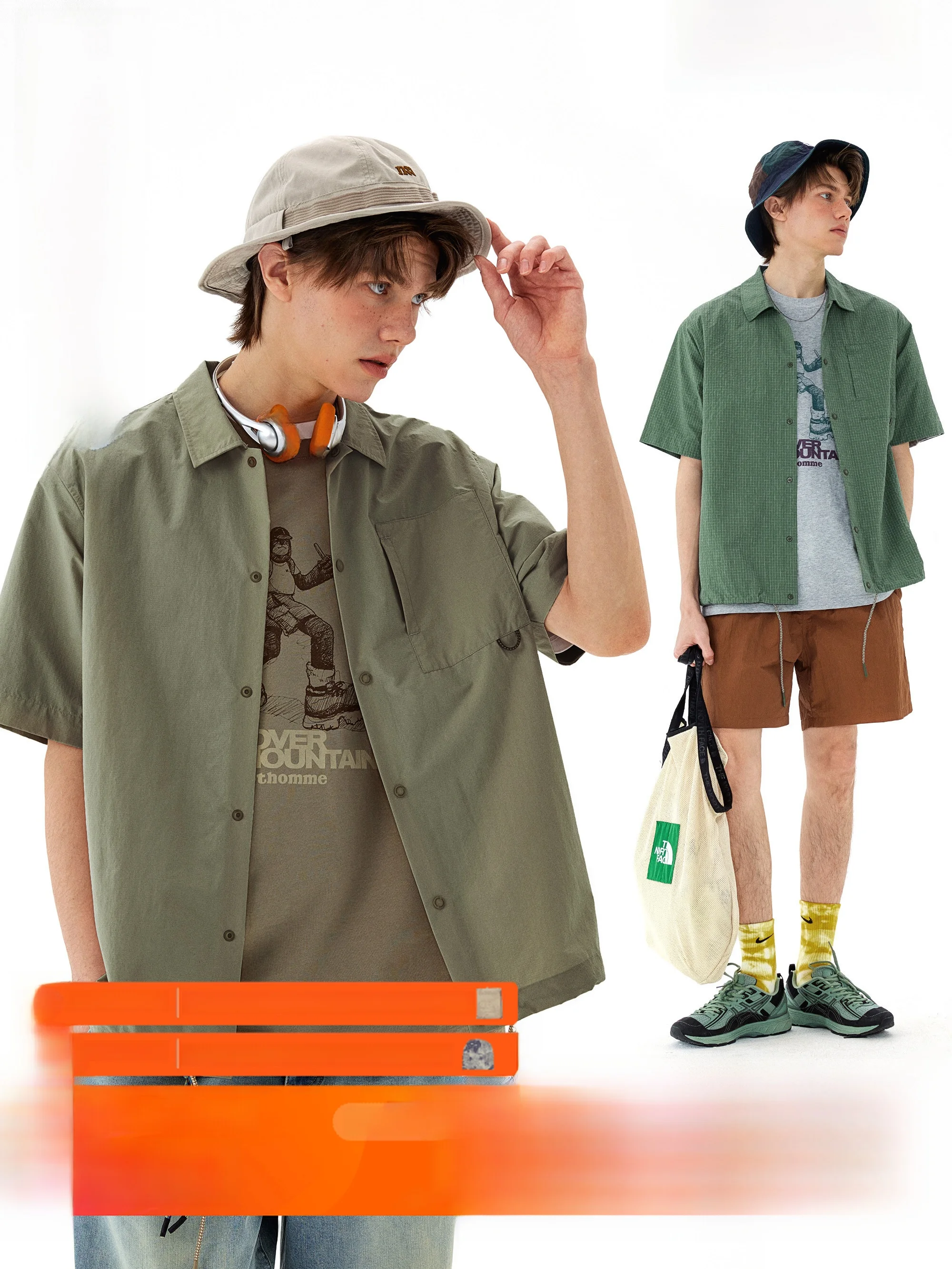 Nome Men's Outdoor Tee-Proof Cuban Collar Loose ort Sve irt Pure Color ket Summer Faion Casual M Top
Nome Men's Outdoor Tee-Proof Cuban Collar Loose ort Sve irt Pure Color ket Summer Faion Casual M Top