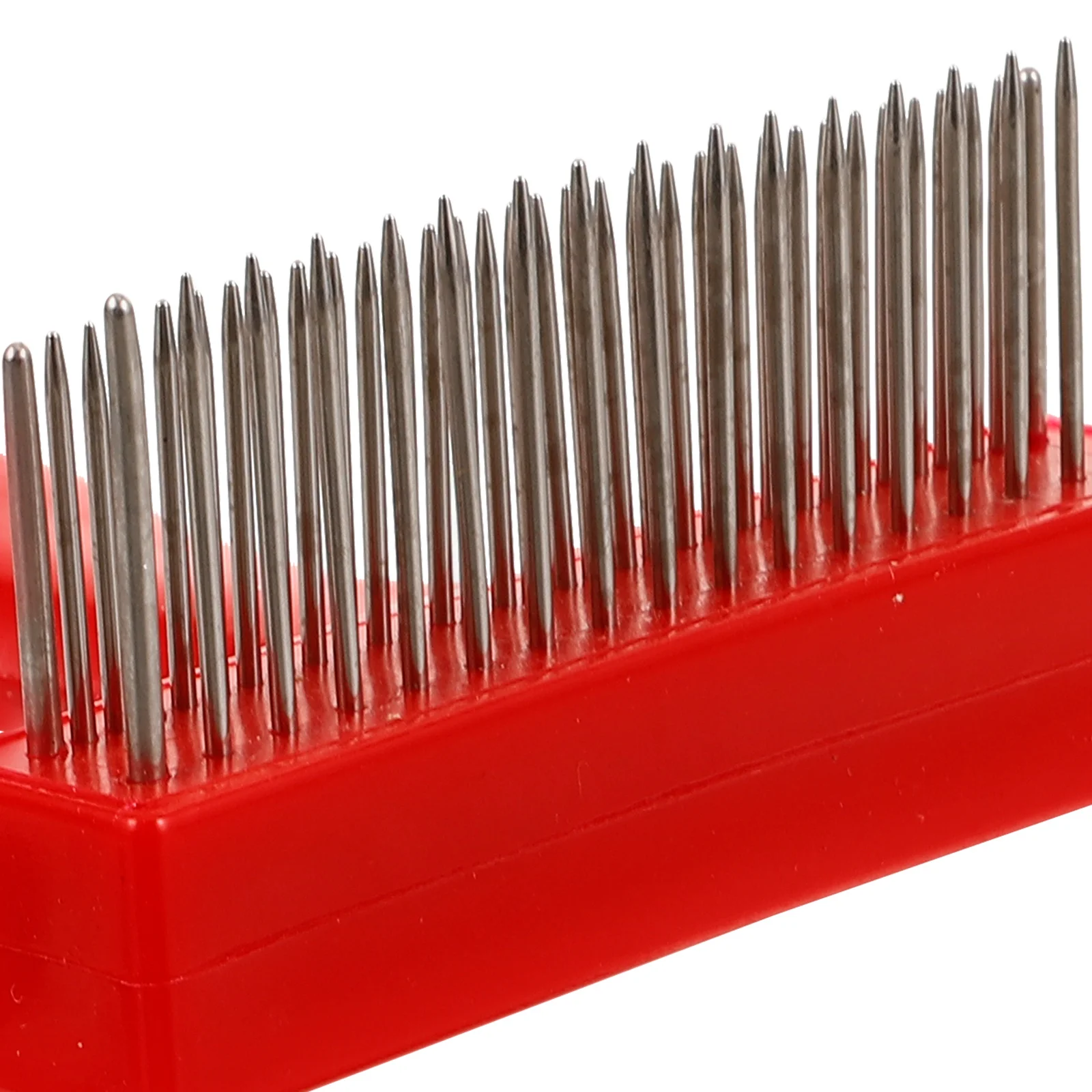 Pet Dematting Comb Dog Grooming Brush Ergonomic Non-Slip Handle Deshedding Tool For Dogs Cats Short Hair Puppy Pet Hair
Pet Dematting Comb Dog Grooming Brush Ergonomic Non-Slip Handle Deshedding Tool For Dogs Cats Short Hair Puppy Pet Hair