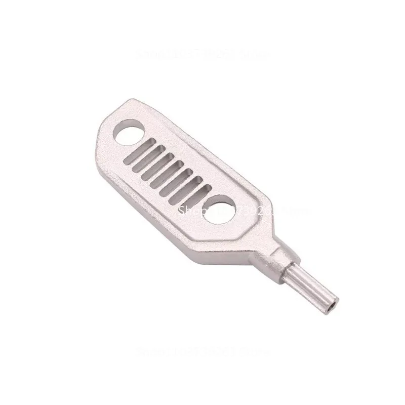 For Renegade2015 - 2020 Sunroof Key Wrench Tool OE 68260458AB
For Renegade2015 - 2020 Sunroof Key Wrench Tool OE 68260458AB
