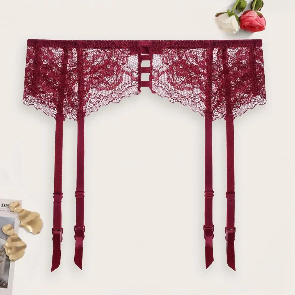 Suspender Garter Belt Sexy Lace Garters Temptation Stockings Suspender Belt Wedding Stocking Belts Accessories
Suspender Garter Belt Sexy Lace Garters Temptation Stockings Suspender Belt Wedding Stocking Belts Accessories