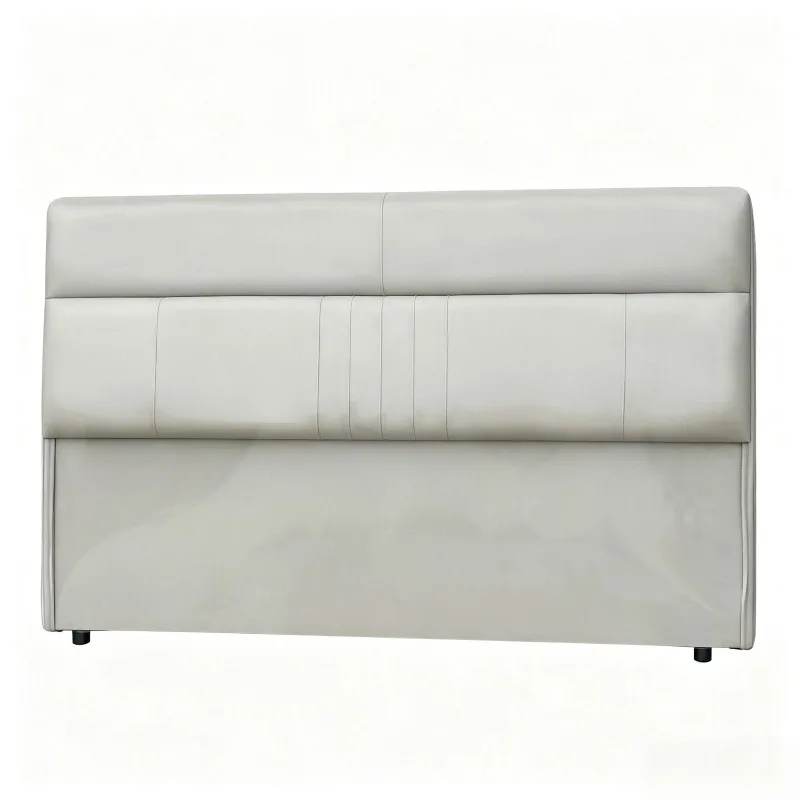 bedside, modern simple ultra-thin soft bag floor-to-ceiling headboard, bedside
bedside, modern simple ultra-thin soft bag floor-to-ceiling headboard, bedside