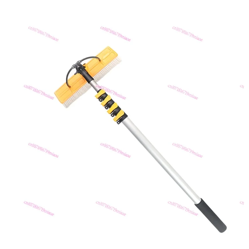 Photovoltaic Panel Cleaning Tool Flow-through Solar Power Water Spray Special Utility Brushes
Photovoltaic Panel Cleaning Tool Flow-through Solar Power Water Spray Special Utility Brushes