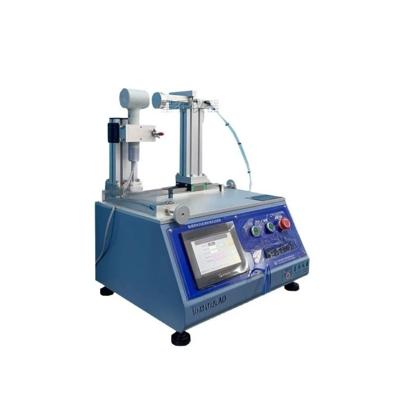 Hair dryer blocking test and testing equipment, hair dryer blocking tester
Hair dryer blocking test and testing equipment, hair dryer blocking tester