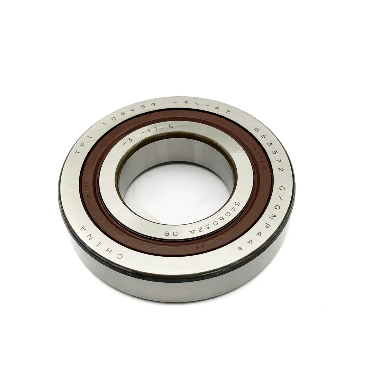 Screw bearing BS1747 2047 2562 3062 3572 dedicated
Screw bearing BS1747 2047 2562 3062 3572 dedicated