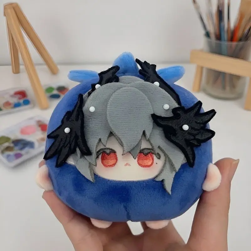 10cm Stuffed Cute Anime Arknights Logos Plushie Dolls Logos Cosplay Plush Doll Toy Backpack Pendants Keychain Birthday Xmas Gift
10cm Stuffed Cute Anime Arknights Logos Plushie Dolls Logos Cosplay Plush Doll Toy Backpack Pendants Keychain Birthday Xmas Gift