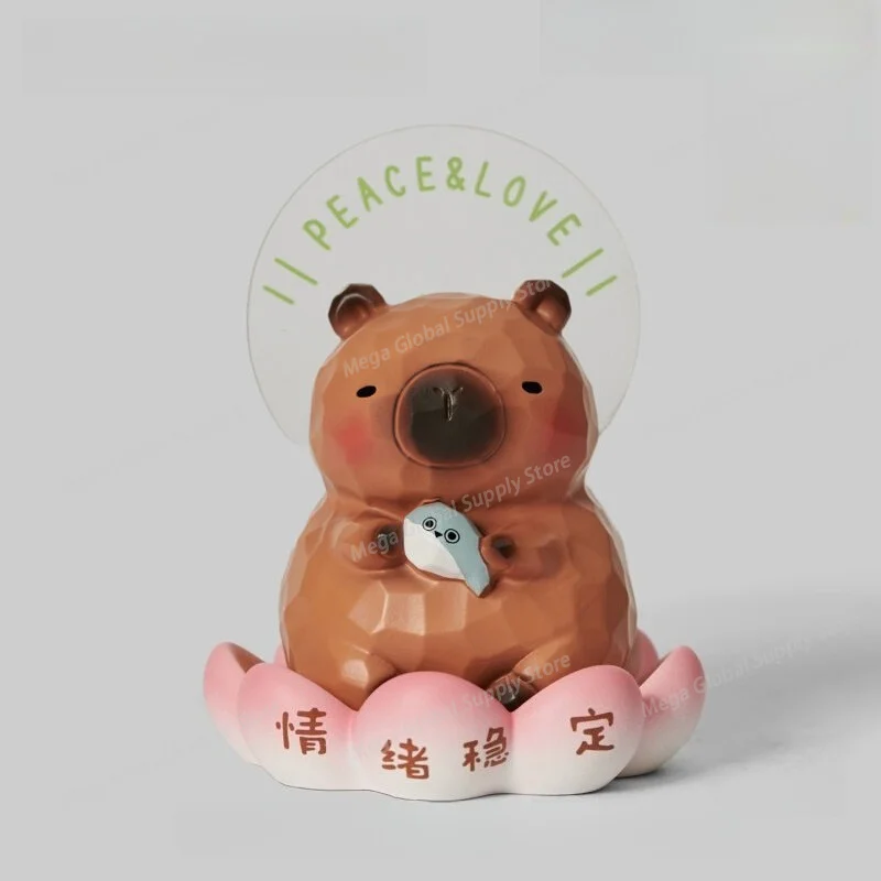 Nordic Creative Healing Figurines & Miniatures Modern Office Desk Animals Decor Creative Gift Decoration Adornos Para Casa
Nordic Creative Healing Figurines & Miniatures Modern Office Desk Animals Decor Creative Gift Decoration Adornos Para Casa