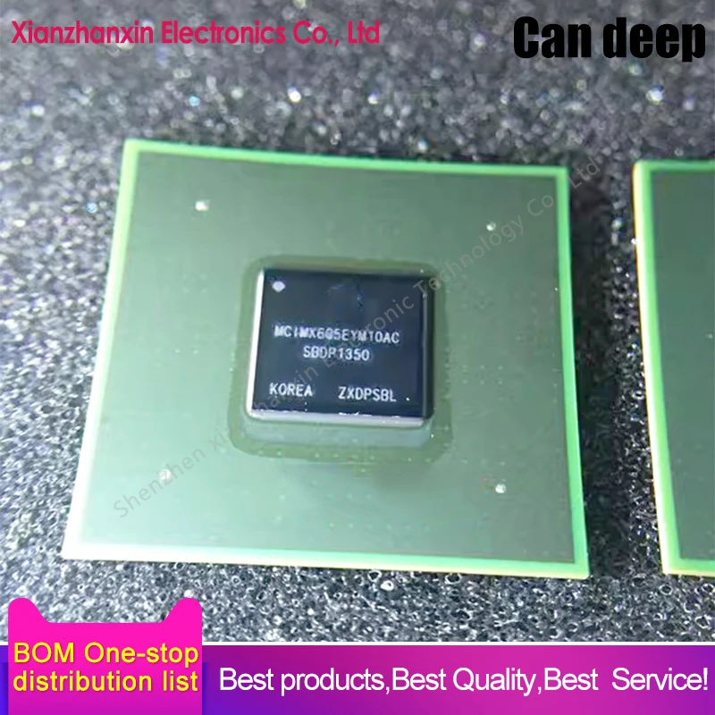 1 шт./лот MCIMX6Q5EYM10AC MCIMX6Q5EYM10 MCIMX6Q5 BGA-624 чипы микроконтроллера на складе
1 шт./лот MCIMX6Q5EYM10AC MCIMX6Q5EYM10 MCIMX6Q5 BGA-624 чипы микроконтроллера на складе