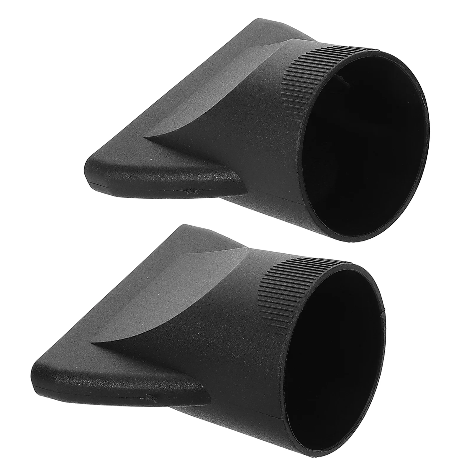 2 Pcs Hair Dryer Nozzle Blow Concentrator Attachment Curl Diffuser for Appendix Comb Plastic
2 Pcs Hair Dryer Nozzle Blow Concentrator Attachment Curl Diffuser for Appendix Comb Plastic