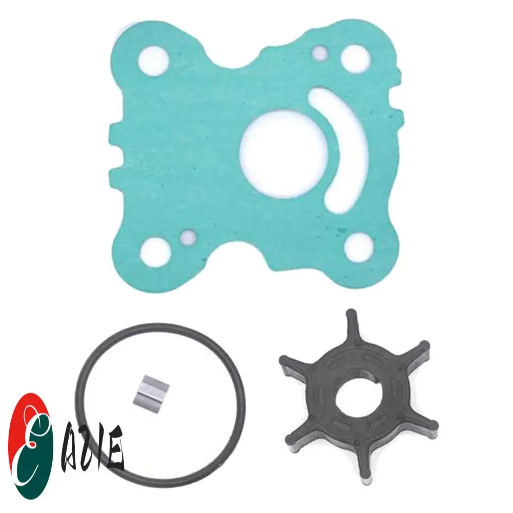 06192-ZW9-A30 Сервисный комплект крыльчатки водяного насоса, аксессуар для подвесного двигателя BF8 9,9/15/20 л.с. 06192-ZW9-A30
06192-ZW9-A30 Сервисный комплект крыльчатки водяного насоса, аксессуар для подвесного двигателя BF8 9,9/15/20 л.с. 06192-ZW9-A30