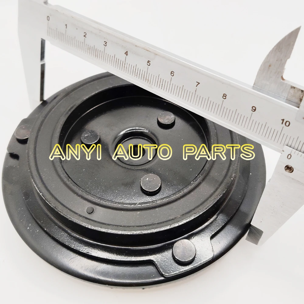 CA870-H Factory auto ac compressor CLUTCH HUB for CHEVROLET/OPEL 1618494 / 13335250 / P1618401 / P1618494 / 13335253 / 1618401
CA870-H Factory auto ac compressor CLUTCH HUB for CHEVROLET/OPEL 1618494 / 13335250 / P1618401 / P1618494 / 13335253 / 1618401