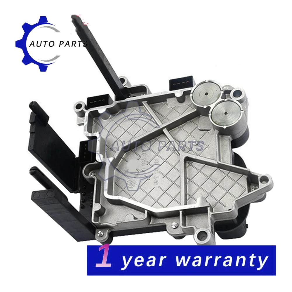 01J Automatic Transmission Control Unit Plate TCU TCM for -Audi A4 A6 A8 01J927156HT (Square Connector)
01J Automatic Transmission Control Unit Plate TCU TCM for -Audi A4 A6 A8 01J927156HT (Square Connector)