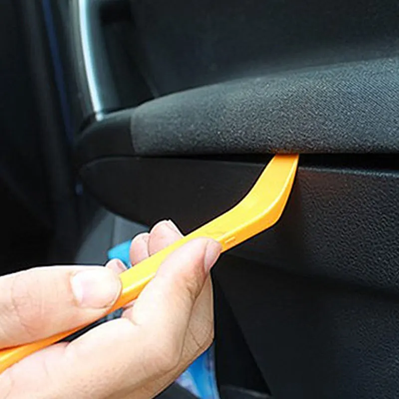 Car Interior Trim Panel Removal Tool Door Dashboard Stereo Disassembly Kit Auto Repair Tools
Car Interior Trim Panel Removal Tool Door Dashboard Stereo Disassembly Kit Auto Repair Tools