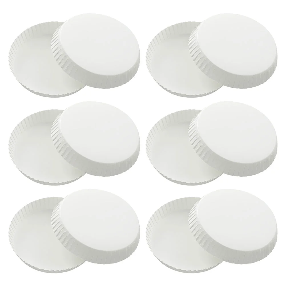 50 Pcs with Cover Disposable Paper Cup Lid Travel Coffee Cups Clear Lids Tea Covers
50 Pcs with Cover Disposable Paper Cup Lid Travel Coffee Cups Clear Lids Tea Covers