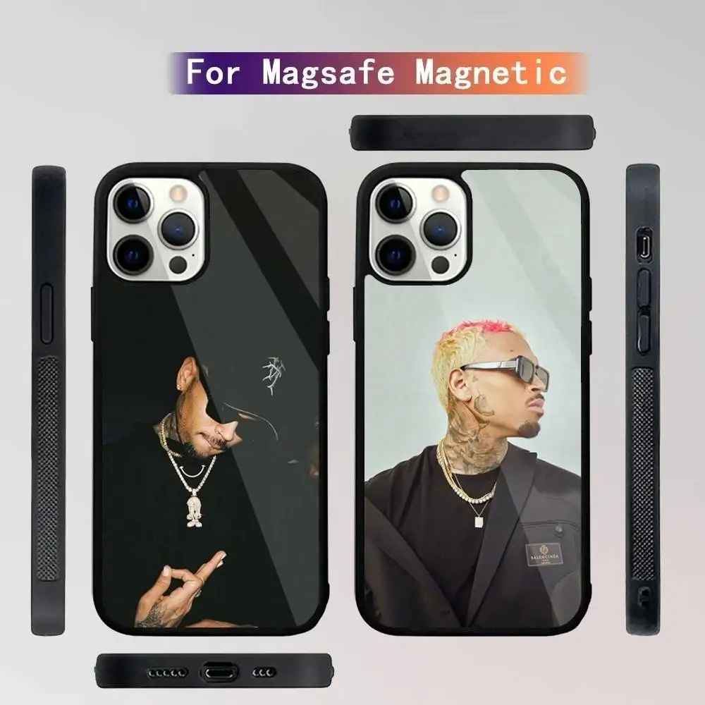 C-Chris B-Brown 11 Phone Case For iPhone 16,15,14,13,12,11,Plus,Pro,Max Mini Magsafe Magnetic Wireless Charging
C-Chris B-Brown 11 Phone Case For iPhone 16,15,14,13,12,11,Plus,Pro,Max Mini Magsafe Magnetic Wireless Charging