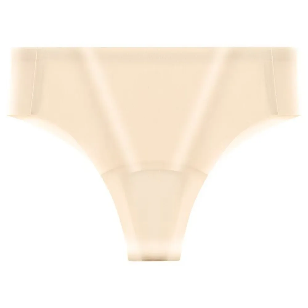 Женские трусики из ледяного шелка с Т-образной спинкой, трусы из ледяного шелка со средней талией и защитой от разбрасывания, однотонное бесшовное нижнее белье без следов, спортивное йога
Женские трусики из ледяного шелка с Т-образной спинкой, трусы из ледяного шелка со средней талией и защитой от разбрасывания, однотонное бесшовное нижнее белье без следов, спортивное йога