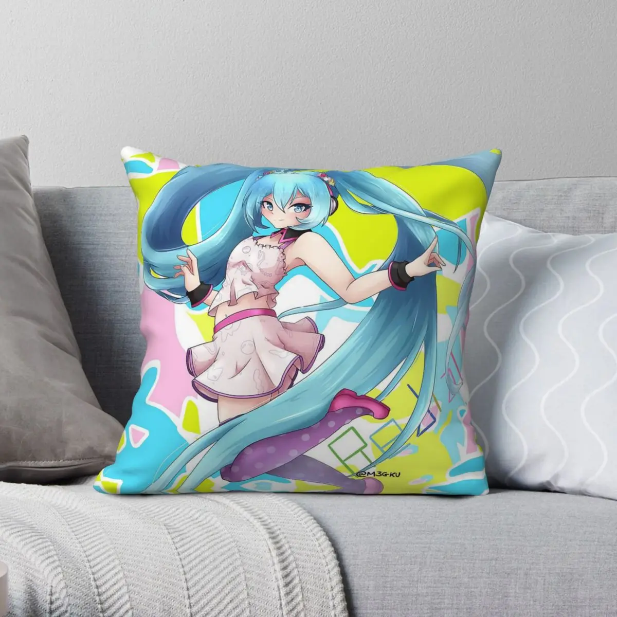 Livetune Redial Song Pillowcase Polyester Linen Velvet Creative Zip Decor Pillow Case Sofa Seater Cushion Cover 45x45
Livetune Redial Song Pillowcase Polyester Linen Velvet Creative Zip Decor Pillow Case Sofa Seater Cushion Cover 45x45