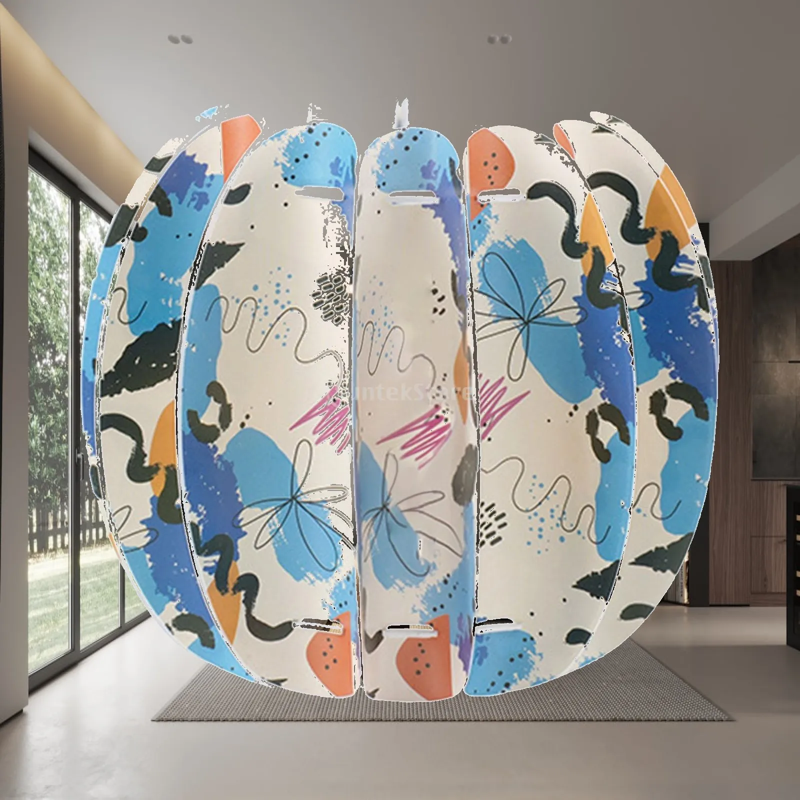 Lampshade Practical Lantern Shade for Living Room Outdoor Activities Bedroom
Lampshade Practical Lantern Shade for Living Room Outdoor Activities Bedroom