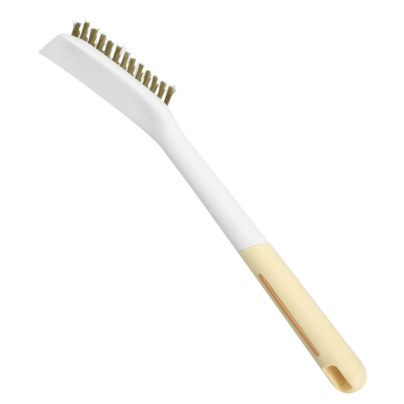 Kitchen Cleaning Brush for Stove Oven Grill and Fryer Cleaner Brushes Detergent Pp Gas Pot Scrubbers
Kitchen Cleaning Brush for Stove Oven Grill and Fryer Cleaner Brushes Detergent Pp Gas Pot Scrubbers