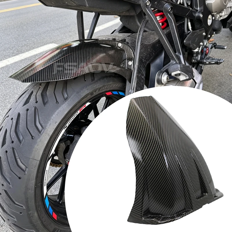 S1000 XR Rear Wheel Hugger Mudguard Fender For BMW S1000XR S 1000XR 2015-2019 2017 2018 Mudflap Splash Guard Fender Protector
S1000 XR Rear Wheel Hugger Mudguard Fender For BMW S1000XR S 1000XR 2015-2019 2017 2018 Mudflap Splash Guard Fender Protector