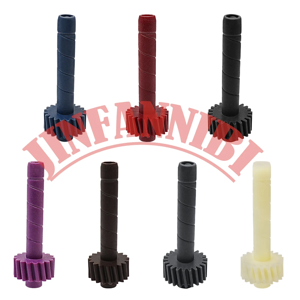 for GM TH350 Transmissions 7pcs 17-23 Teeth Speedometer Driven Gear Kit Set
for GM TH350 Transmissions 7pcs 17-23 Teeth Speedometer Driven Gear Kit Set