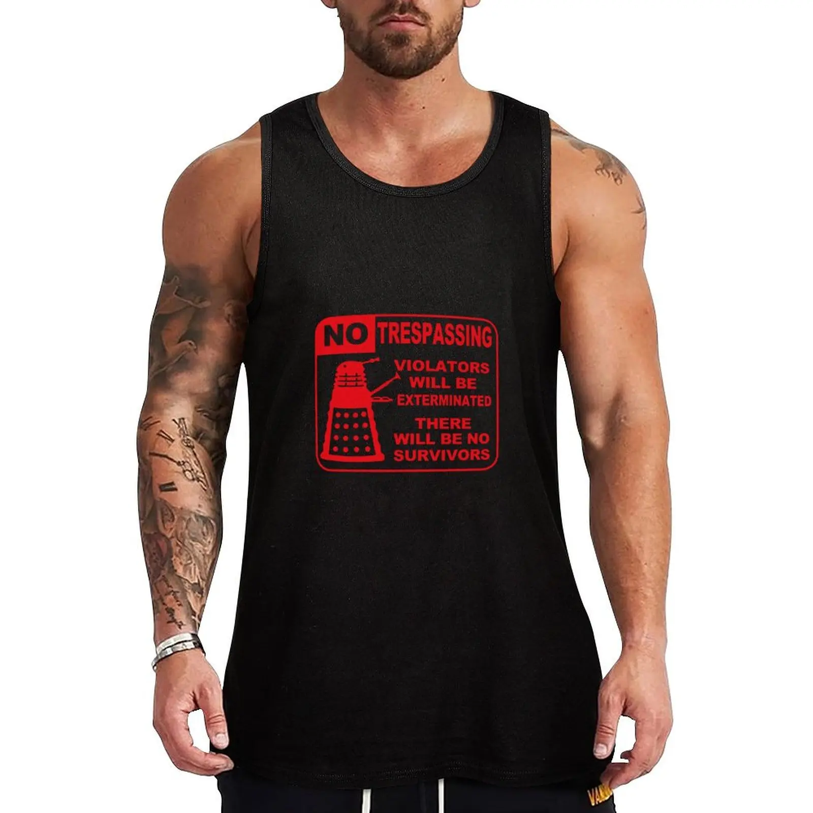 Signs of Danger! Tank Top Casual Loose Tank Top Sleeveless Summer Beach Shirt
Signs of Danger! Tank Top Casual Loose Tank Top Sleeveless Summer Beach Shirt
