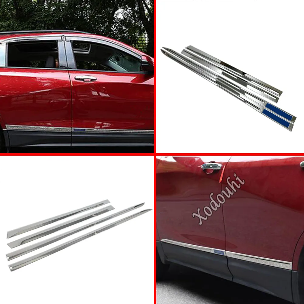 Styling Stainless Steel Glass Window Garnish Pillar Middle Column Strip For Chevrolet Equinox Third GE 2017 2018 2019 2020 2021
Styling Stainless Steel Glass Window Garnish Pillar Middle Column Strip For Chevrolet Equinox Third GE 2017 2018 2019 2020 2021